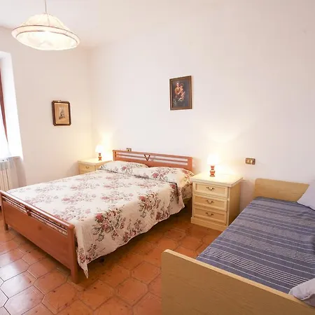 Trilo La Padulella *