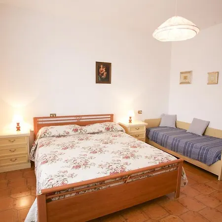 Trilo La Padulella